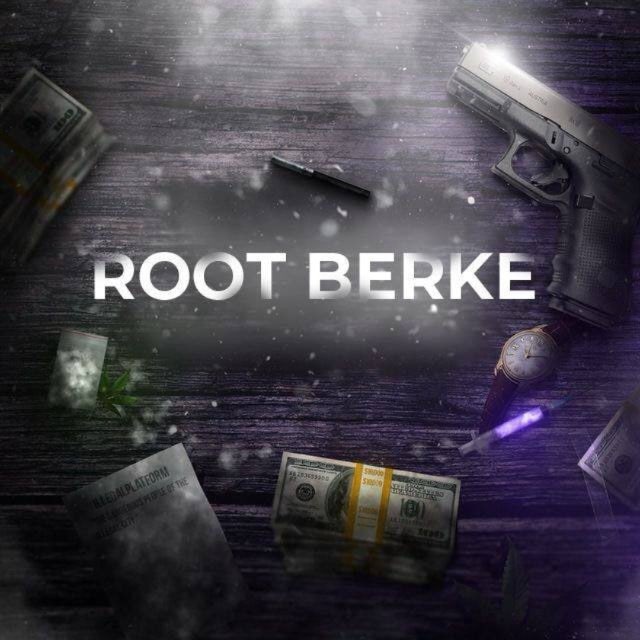rootberke